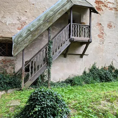 Cool Flat At Renaissance Castle - 3br Apartament