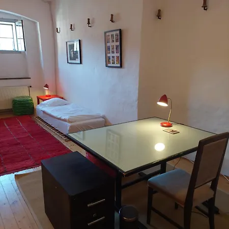 Cool Flat At Renaissance Castle - 3br Apartman *