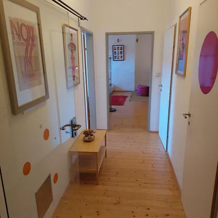 Lejlighed Cool Flat At Renaissance Castle - 3br *