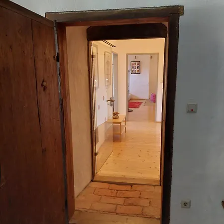 Apartman Cool Flat At Renaissance Castle - 3br Ilz