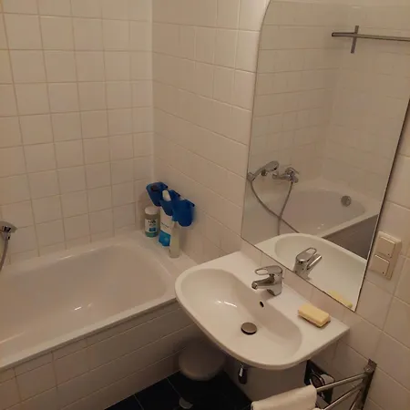 Apartment Cool Flat At Renaissance Castle - 3br *