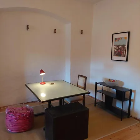 Cool Flat At Renaissance Castle - 3br Ilz