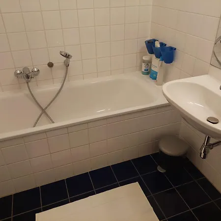 Cool Flat At Renaissance Castle - 3br Lejlighed *