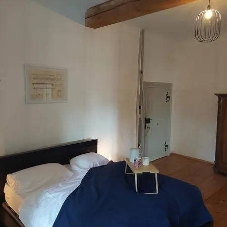 Apartman Cool Flat At Renaissance Castle - 3br Ilz