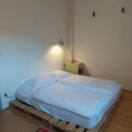 Apartman Cool Flat At Renaissance Castle - 3br *