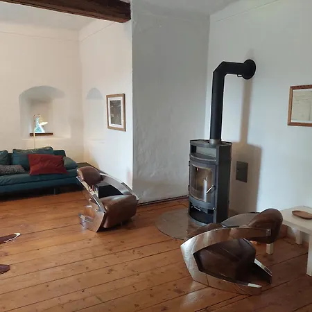 Cool Flat At Renaissance Castle - 3br Apartman *