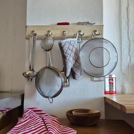 Lejlighed Cool Flat At Renaissance Castle - 3br Ilz