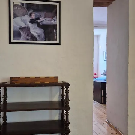 Daire Cool Flat At Renaissance Castle - 3br Ilz