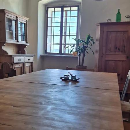 Daire Cool Flat At Renaissance Castle - 3br