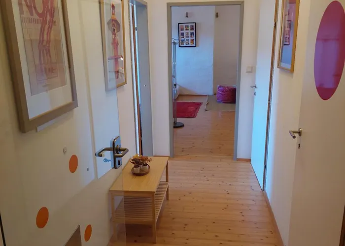 شقة Cool Flat At Renaissance Castle - 3br *