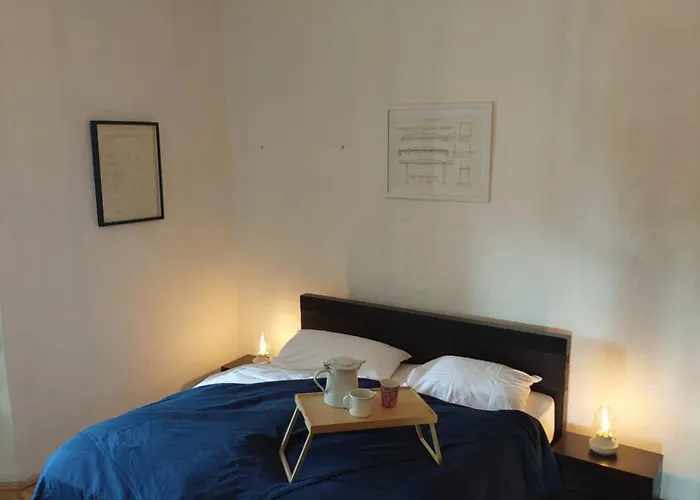 Cool Flat At Renaissance Castle - 3br *