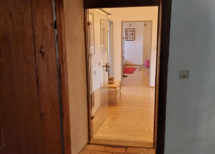 شقة Cool Flat At Renaissance Castle - 3br إلز