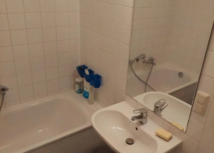 شقة Cool Flat At Renaissance Castle - 3br *