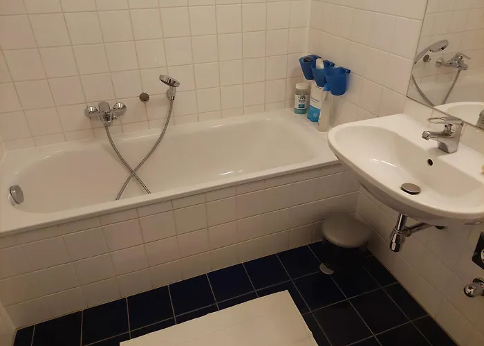 Cool Flat At Renaissance Castle - 3br شقة *