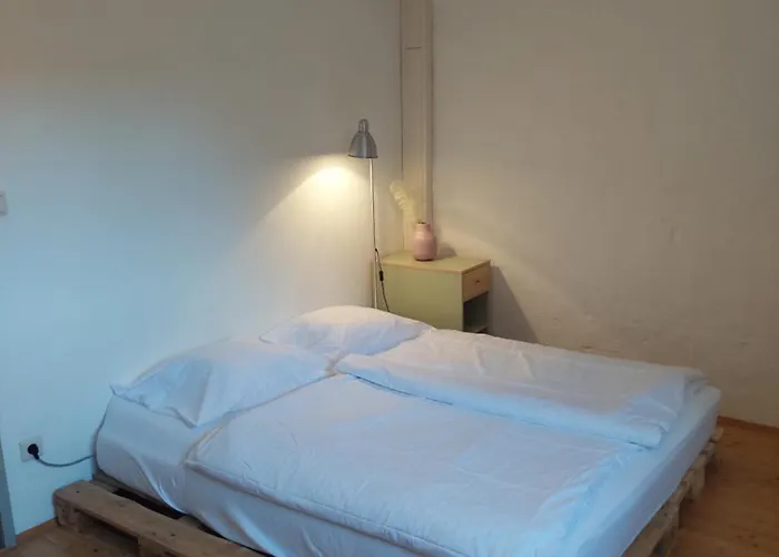 شقة Cool Flat At Renaissance Castle - 3br *