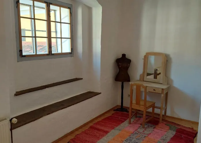 شقة Cool Flat At Renaissance Castle - 3br إلز