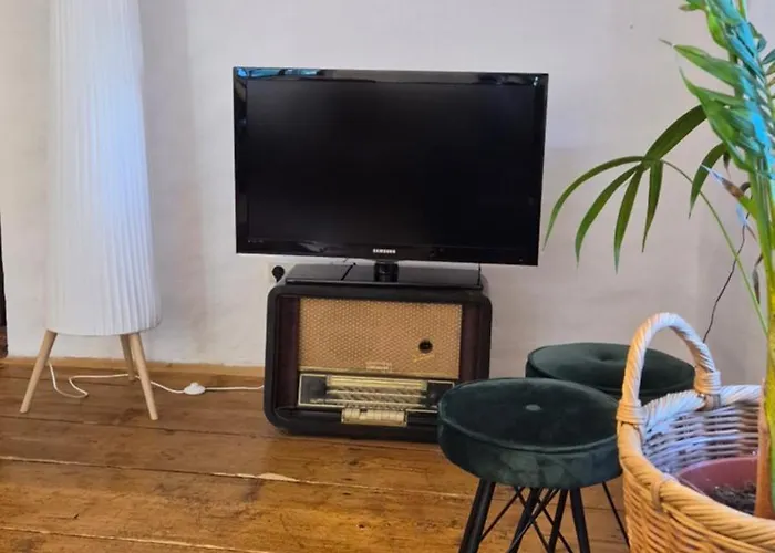 Cool Flat At Renaissance Castle - 3br *