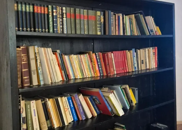 Cool Flat At Renaissance Castle - 3br شقة إلز