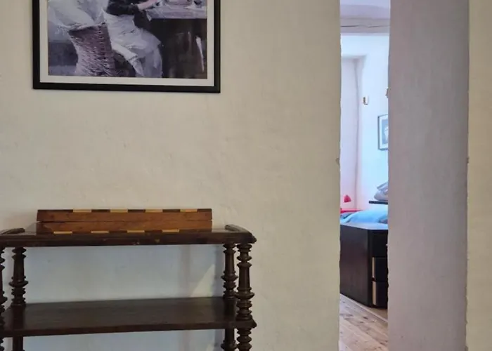 شقة Cool Flat At Renaissance Castle - 3br إلز