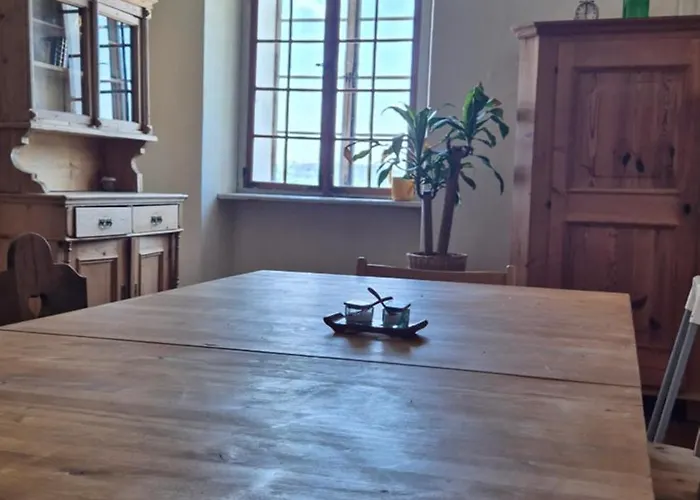 شقة Cool Flat At Renaissance Castle - 3br